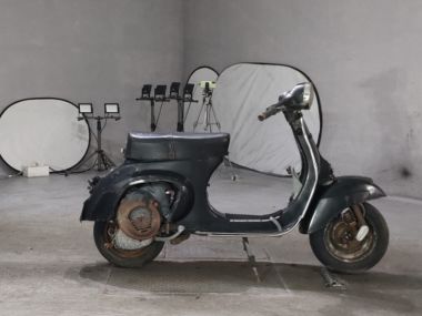 Vespa 50ss