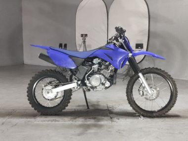 Yamaha Tt-R125