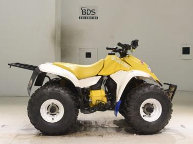 Suzuki LT80