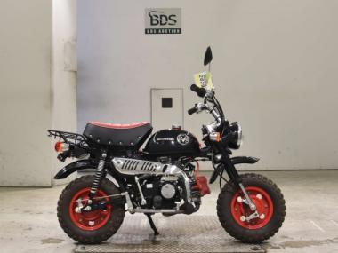 Honda Monkey 2