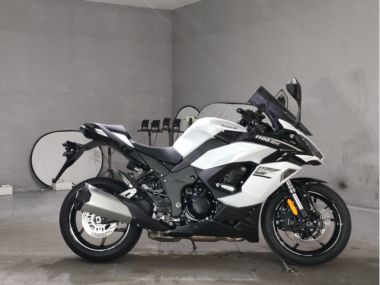 Kawasaki Ninja 1100sx