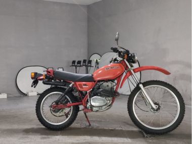 Honda XL250S