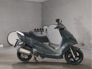 Malaguti Phantom MAX250