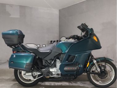 BMW K1100LT Side-Car