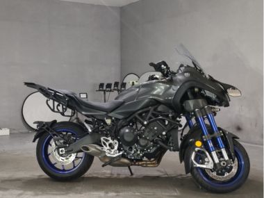 Yamaha Niken
