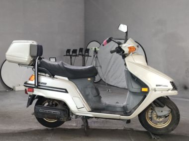 Honda Elite 250