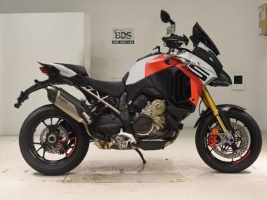 Ducati Multistrada V4RS