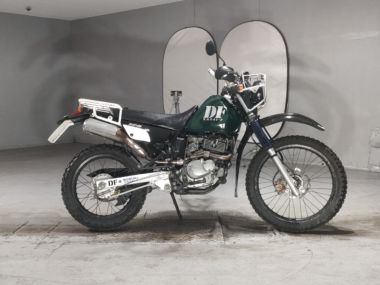 Suzuki DF125E