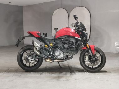Ducati Monstar Plus