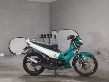 Yamaha Tiarar