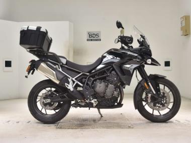 Triumph Tiger 900gt Pro