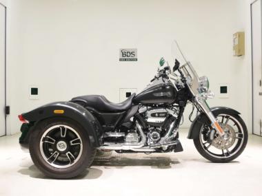Harley-Davidson Flrt1750