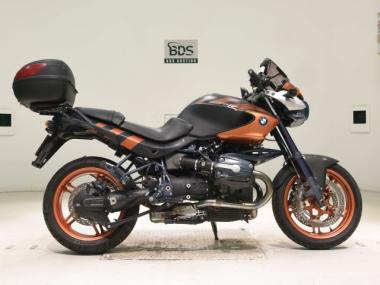 BMW R1150 Rockster