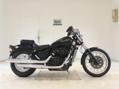 Suzuki Desperado400