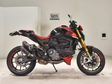 Ducati M937 Sp