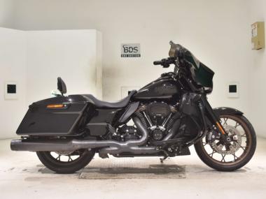 Harley-Davidson Flhxst1920