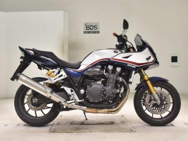 Honda CB1300SB Sp
