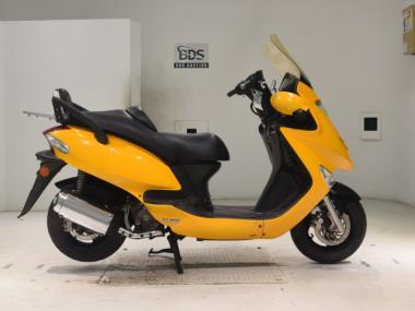 Kymco Granddink 125x