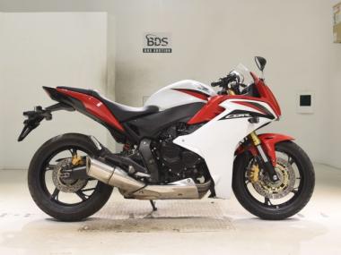 Honda CB600FA