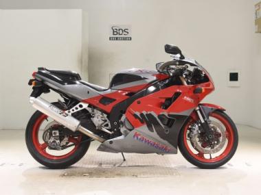 Kawasaki ZXR400
