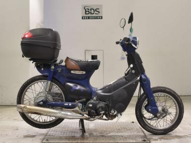 Honda Cub