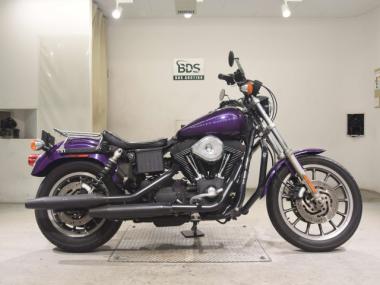 Harley-Davidson Fxdx1450