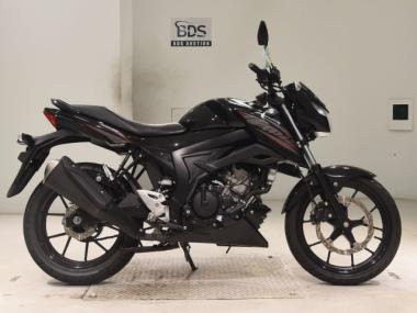Suzuki Bandit150
