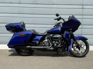 Harley-Davidson Fltrxs