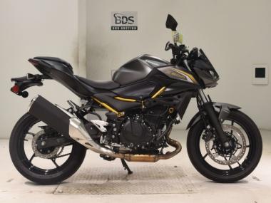 Kawasaki Z500