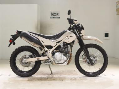 Kawasaki KLX230 Sherpa S