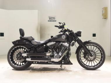 Harley-Davidson Fxsb1680
