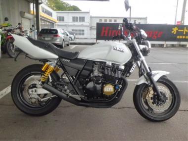 Suzuki Address V125S Ltd