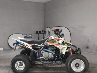 Suzuki Lt-R450