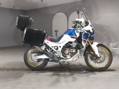 Honda CRF1000L Africa T Adv Sport Dct