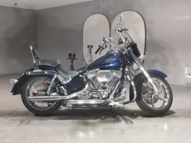 Harley-Davidson Flstse1800cvo