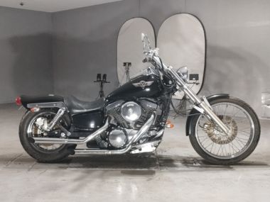 Kawasaki Vulcan1500