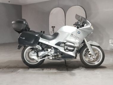 BMW R1150RS
