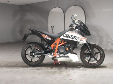 Ktm 690 Duke R