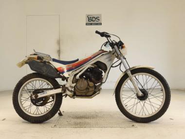Honda TLM250R