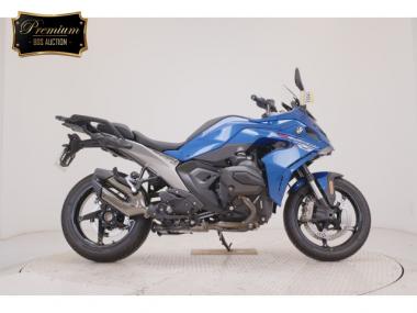 BMW R1300RS