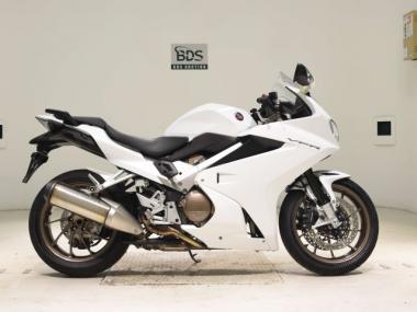 Honda VFR800F