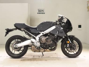 Yamaha XSR900GP