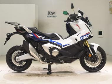 Honda X-ADV750