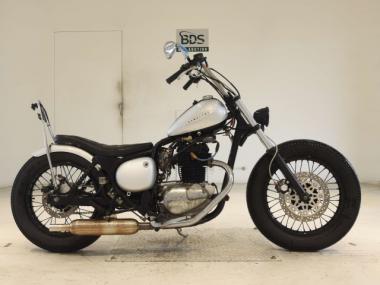 Kawasaki Estrella 250
