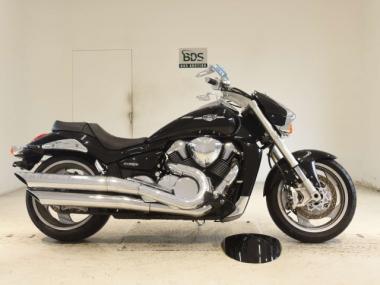 Suzuki Bluebirdm109r