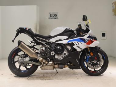 BMW S1000RRM Sport