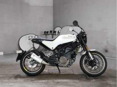 Husqvarna Vi Ttopiren401