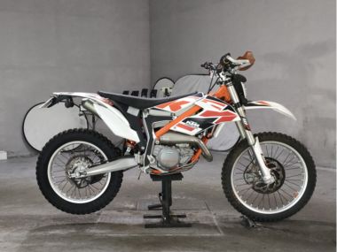 Ktm Free Raido250r
