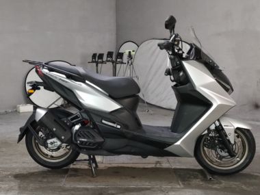 Kymco KRV180TCS