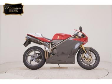 Ducati 996 Sps